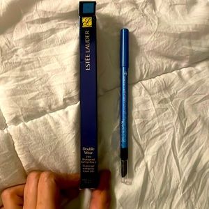 Estee lauder 24 h waterproof gel eye pencil